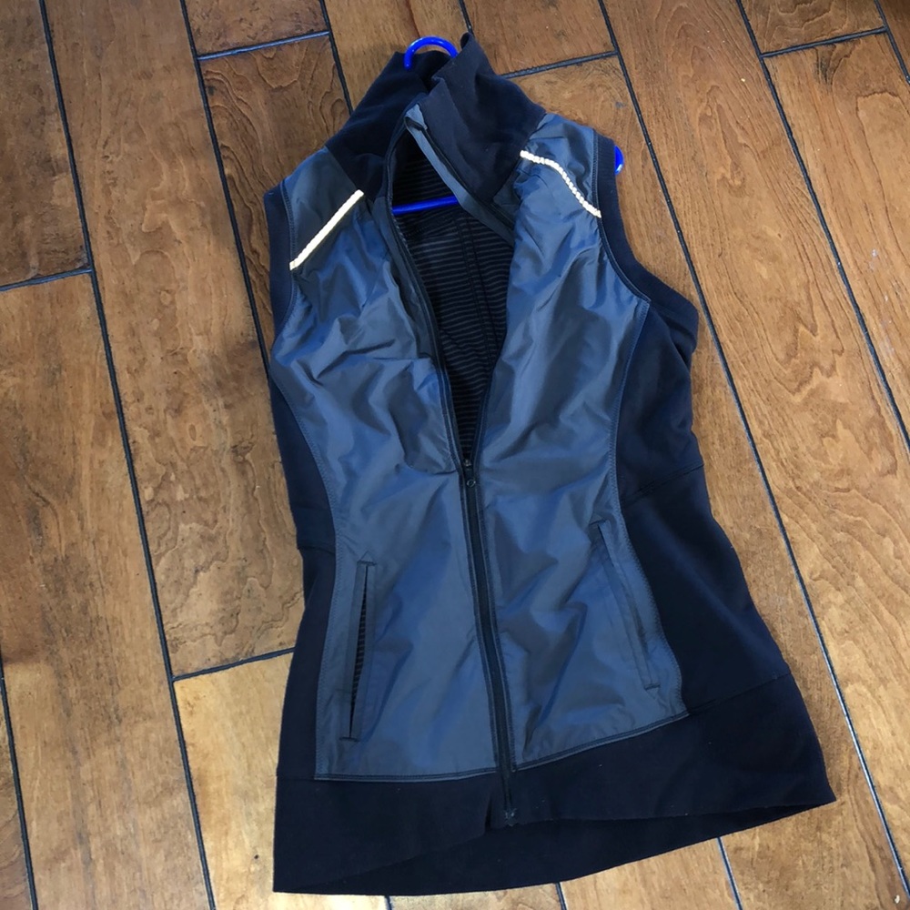 Lululemon vest
